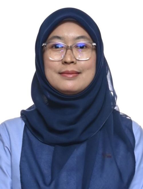 Norhaslinda binti Abd Ghani